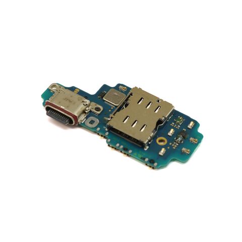 Konektor punjenja sa plocicom - Samsung Galaxy S23 Ultra 5G (MS).