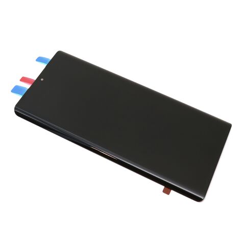 LCD ekran (displej) - Huawei Honor 70 5G + Touch screen crni OLED ORG (MS).