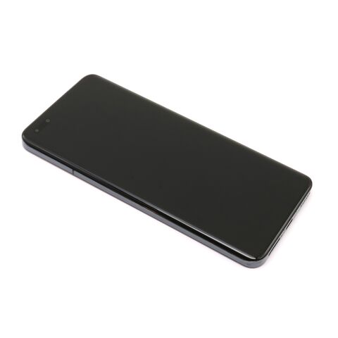 LCD ekran (displej) - Huawei Honor Magic 5 Pro + Touch screen + okvir crni APLONG ORG (MS).