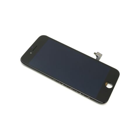 LCD ekran (displej) - Iphone 8 + Touch screen crni (MS).