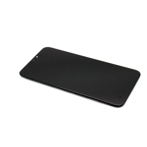 LCD ekran (displej) - Iphone XS Max + Touch screen crni INCELL (MS).
