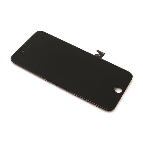 LCD ekran (displej) - Iphone 8 Plus + Touch screen crni OLED (MS).