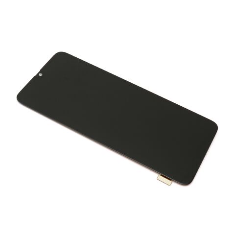 LCD ekran (displej) - Samsung A705 Galaxy A70 + Touch screen crni APLONG TFT (MS).