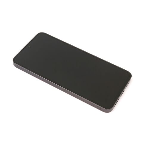 LCD ekran (displej) - Samsung S921 Galaxy S24 5G + Touch screen + okvir crni OLED (MS).