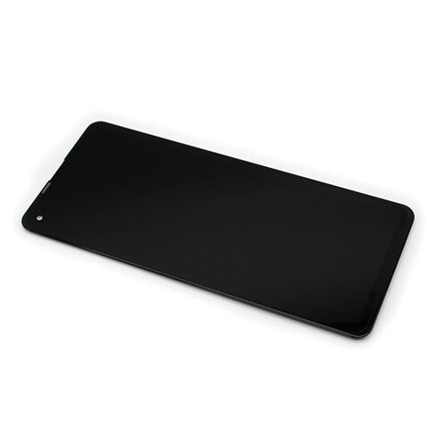 LCD ekran (displej) - Samsung A217F Galaxy A21s + Touch screen crni ORG (MS).