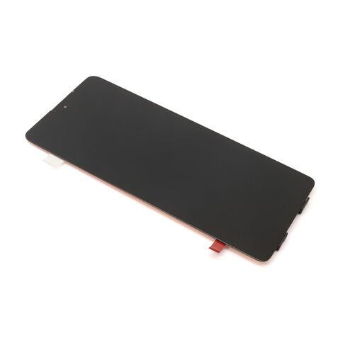 LCD ekran (displej) - Xiaomi Redmi Note 13 Pro 4G/Poco M6 Pro 4G (2024) + Touch screen crni OLED (MS).
