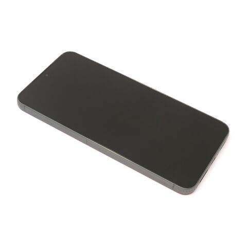 LCD ekran (displej) - Samsung S916B Galaxy S23 Plus + Touch screen + okvir green Full ORG EU (GH82-30476C) (MS).