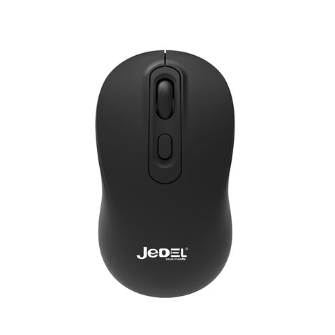 Mis bezicni Dual Modes 2in1 WD138 crni JEDEL (MS).