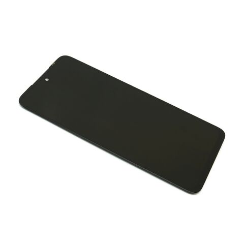 LCD ekran (displej) - Xiaomi Redmi 10/Redmi 10 Prime + Touch screen crni ORG (MS).