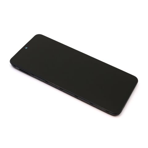 LCD ekran (displej) - Xiaomi Redmi A5 4G (171 mm) Global version + Touch screen + okvir crni APLONG ORG (MS).