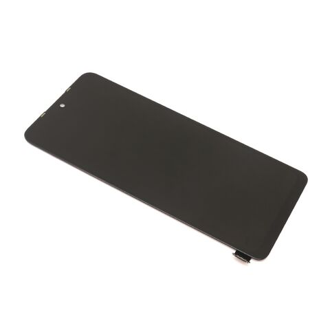 LCD ekran (displej) - Xiaomi Redmi Note 12 Pro 4G + Touch screen crni INCELL (MS).