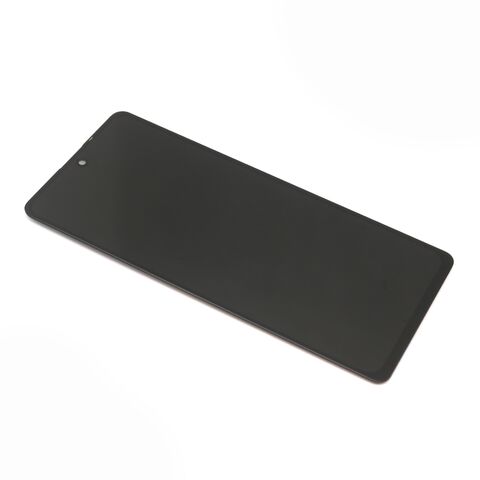 LCD ekran (displej) - Xiaomi Redmi Note 13 Pro 4G/Poco M6 Pro 4G (2024) + Touch screen crni (MS).
