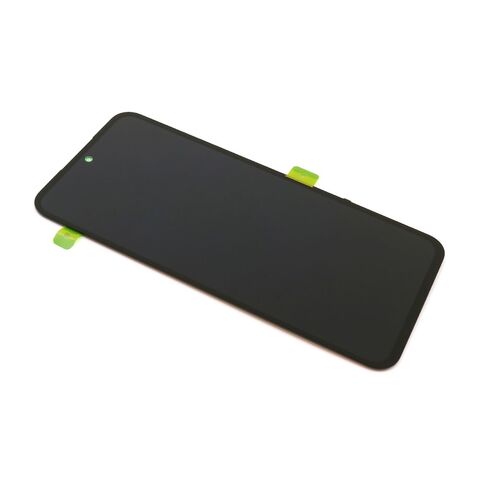 LCD ekran (displej) - Samsung S711 Galaxy S23 FE 5G + Touch screen crni Full ORG EU (GH82-32856A) (MS).
