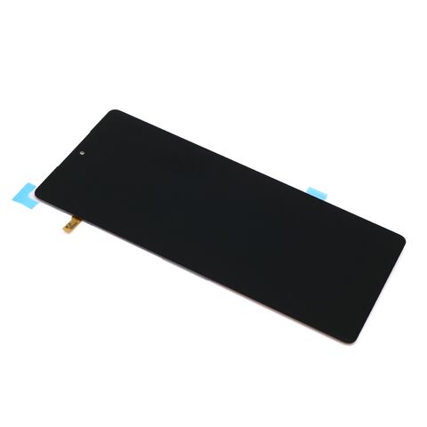 LCD ekran (displej) - Samsung S938 Galaxy S25 Ultra 5G + Touch screen crni FULL ORG EU (GH82-36588A/36378A) (MS).