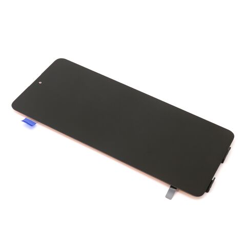 LCD ekran (displej) - Xiaomi Redmi Note 13 Pro 5G/Poco X6 5G + Touch screen crni OLED (MS).