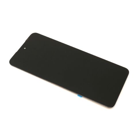 LCD ekran (displej) - Motorola Moto G53 5G + Touch screen crni ORG (MS).