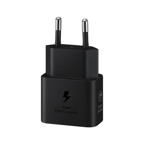 Samsung Super Fast kuciste punjaca PD 25W crno EP-T2510-NBEG FULL ORG (MS).