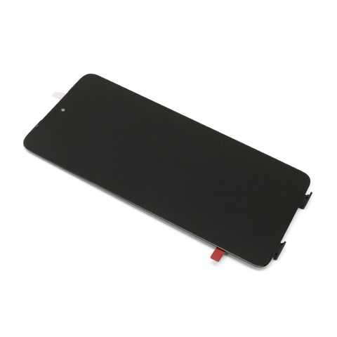 LCD ekran (displej) - Motorola Moto G84 + Touch screen crni FULL ORG (MS).