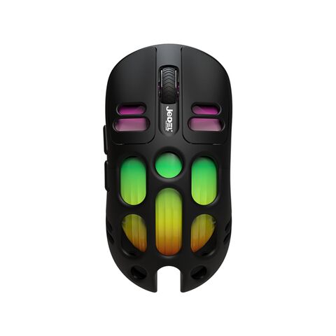 Mis bezicni GAMING Wireless Rechargeable WD153 crni JEDEL (MS).