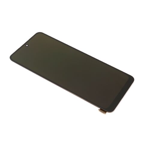 LCD ekran (displej) - Xiaomi Redmi Note 12 5G/Poco X5 5G + Touch screen crni OLED (MS).