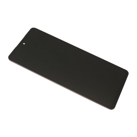 LCD ekran (displej) - Samsung A525F/A526B Galaxy A52 4G/5G + Touch screen crni APLONG TFT (MS).