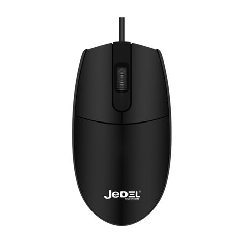 Mis Wired Mouse 230+ crni JEDEL (MS).
