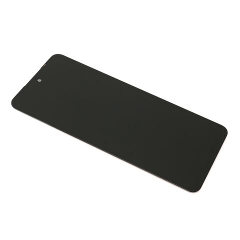 LCD ekran (displej) - Realme C67 4G + Touch screen crni ORG China (MS).