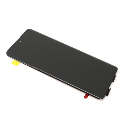 LCD ekran (displej) - Xiaomi Redmi Note 13 Pro Plus 5G + Touch screen crni OLED ORG (MS).