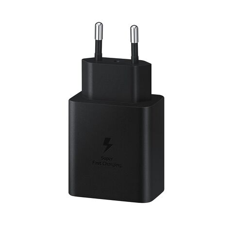Samsung Super Fast kuciste punjaca PD 45W crno EP-T4511-NBE FULL ORG (MS).