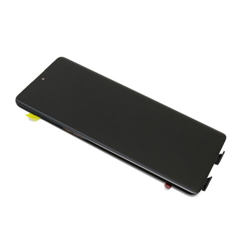 LCD ekran (displej) - Xiaomi Redmi Note 13 Pro Plus 5G + Touch screen crni ORG (MS).
