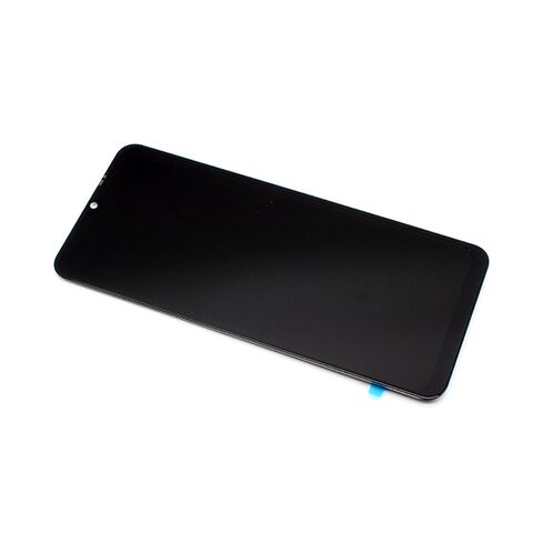 LCD ekran (displej) - Vivo Y20s/Y20i + Touch screen crni ORG (MS).