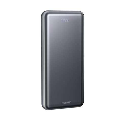 Back Up baterija (univerzalna) REMAX FP-15 PD20W Fast charge 10000mAh srebrni (MS).