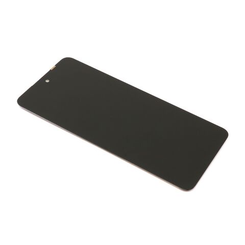 LCD ekran (displej) - Realme C75 4G + Touch screen crni APLONG ORG (MS).