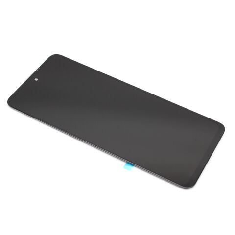 LCD ekran (displej) - Xiaomi Redmi Note 9 Pro 4G/Note 9S/Note 9 Pro Max/Note 10 Lite/Poco M2 Pro + Touch screen crni ORG (MS).
