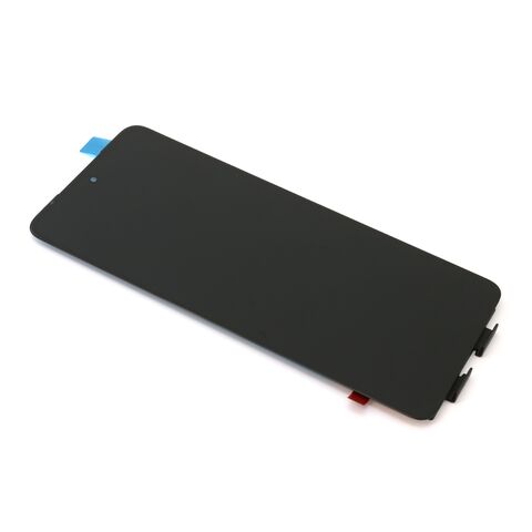 LCD ekran (displej) - Motorola Moto G84 + Touch screen crni Full ORG China (MS).