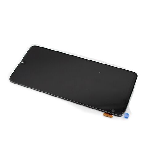 LCD ekran (displej) - Samsung A705 Galaxy A70 + Touch screen crni OLED (small size) (MS).