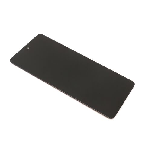 LCD ekran (displej) - Samsung A725F/A726B Galaxy A72 4G/5G + Touch screen crni (MS).
