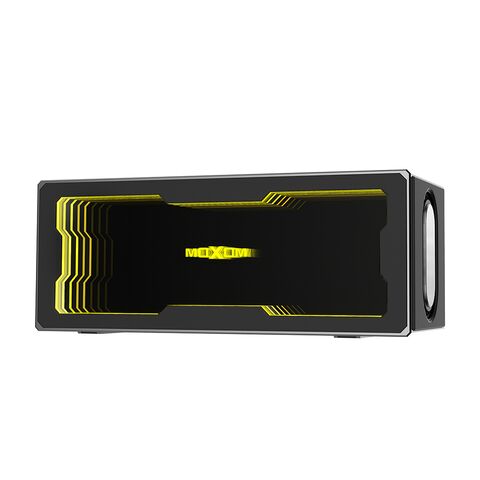 Zvucnik bluetooth Moxom 20W MX-SK91 crni (MS).