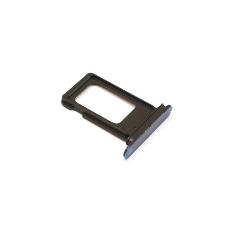 Ulozak SIM kartice - iPhone 16 Pro Max crni (MS).