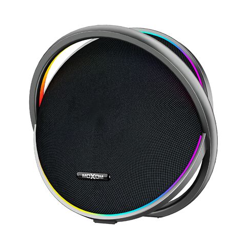 Zvucnik bluetooth Moxom 150W MX-SK105 crna (MS).