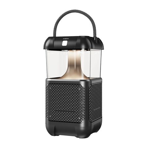 Zvucnik bluetooth Moxom 15W MX-SK82 crni (MS).