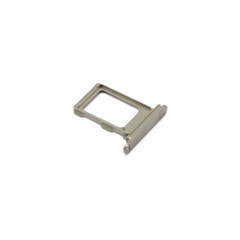 Ulozak SIM kartice - Iphone 16 Pro titanium beli (MS).
