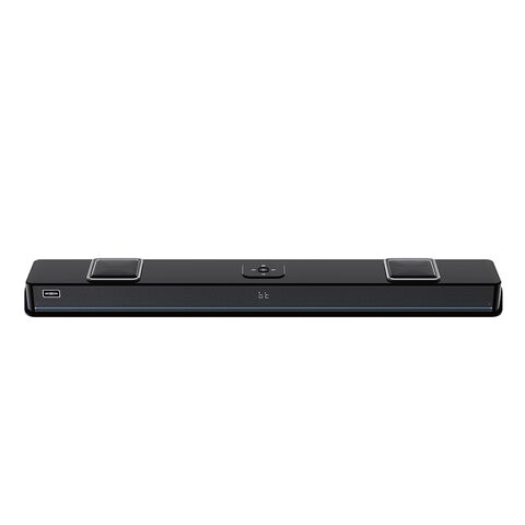 Zvucnik bluetooth Moxom 120W MX-SK108 crni (MS).