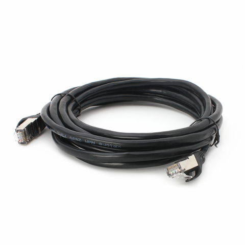 Kabl UTP CAT7 3m crni JWD-C7.