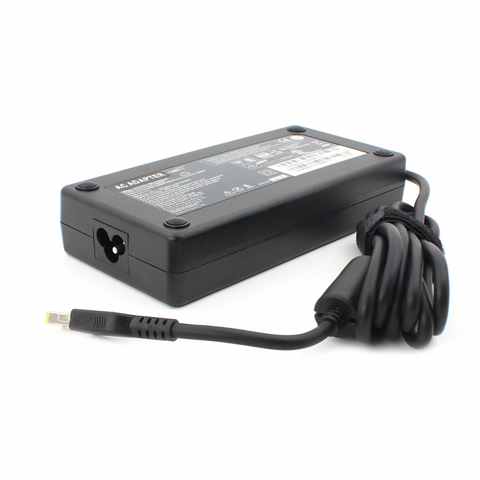 punjac za laptop Lenovo 20V 8.5A USB type.