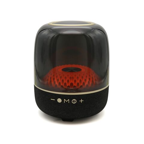 Zvucnik bluetooth RS LP90 120W crni (MS).