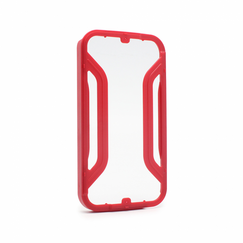 Bumper Cellular Line PERFETTO - Samsung i9500 / i9505 Galaxy S4.
