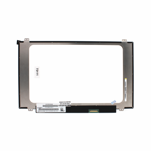 LCD ekran (displej) Panel 14.0" (NV140FHM-N62 v8.0) 1920x1080 slim LED 30 pin IPS novi tip.