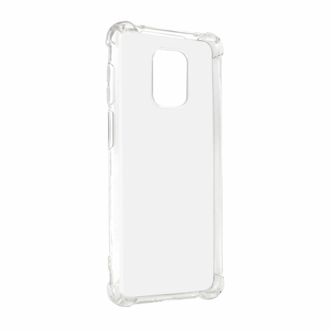 Zastitna futrola Transparent Ice Cube - Xiaomi Redmi Note 9 Pro/Redmi Note 9 Pro Max/Note 9S.