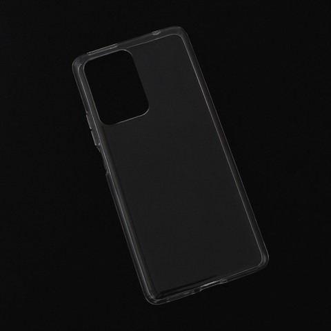 Zastitna silikonska futrola Ultra Thin - Xiaomi 11T/11T Pro Transparent.